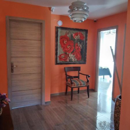 Boutique Los Pinos 호텔 데니아 외부 사진