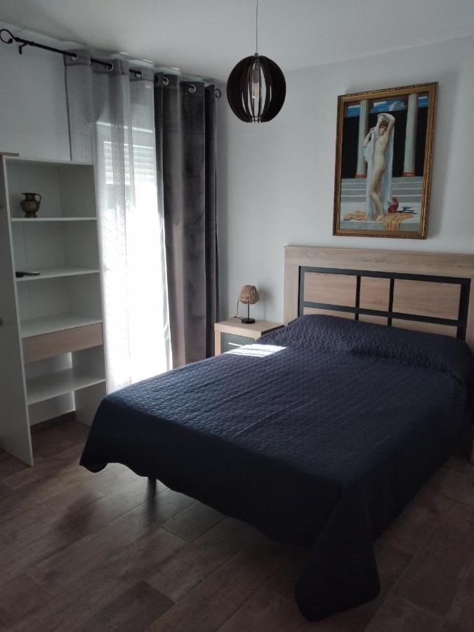 Boutique Los Pinos 호텔 데니아 외부 사진