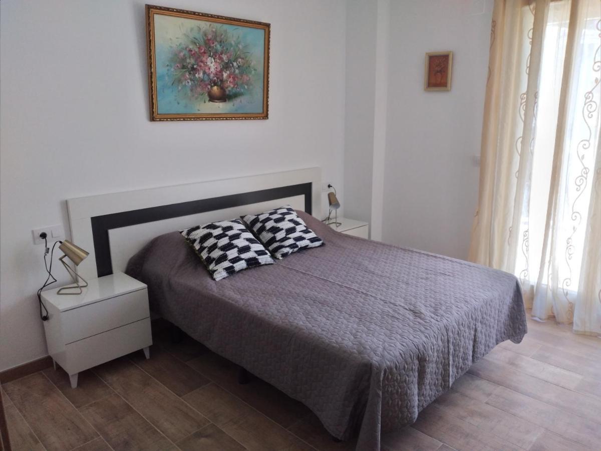 Boutique Los Pinos 호텔 데니아 외부 사진