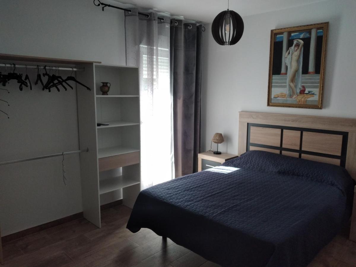 Boutique Los Pinos 호텔 데니아 외부 사진