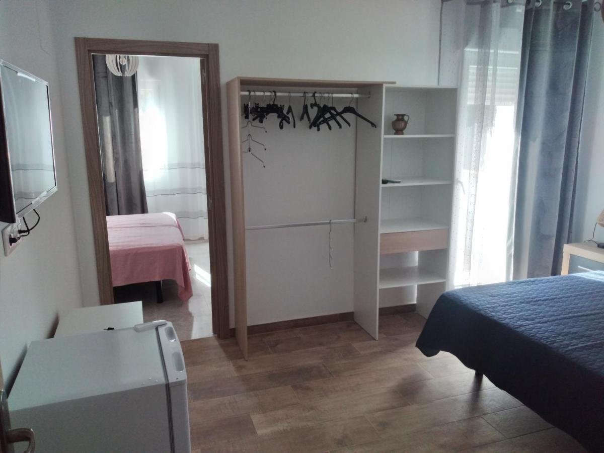 Boutique Los Pinos 호텔 데니아 외부 사진